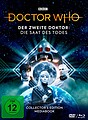 View more details for Der Zweite Doktor: Die Saat des Tode