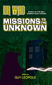 View more details for Dr Who: Missions to the Unknown