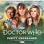 View more details for The Sixth Doctor Adventures: Purity Undreamed