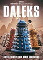View more details for Daleks: The Ultimate Comic Strip Collection