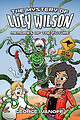 View more details for The Mystery of Lucy Wilson: Memories of the Future