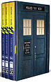 View more details for Doctors and Daleks: Collector's Edition