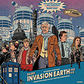 View more details for Daleks' Invasion Earth 2150 A.D: The Original Soundtrack