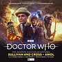View more details for The Seventh Doctor Adventures: Sullivan and Cross - AWOL