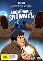 View more details for The Abominable Snowmen