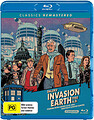 View more details for Daleks' Invasion Earth 2150 A.D.