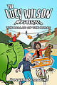 View more details for The Lucy Wilson Mysteries: The Ballad of the Borad