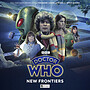 View more details for The Fourth Doctor Adventures: New Frontiers