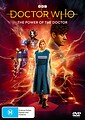 View more details for The Power of the Doctor