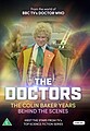 View more details for The Doctors - The Colin Baker Years: Behind the Scenes