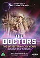 View more details for The Doctors - The Sylvester McCoy Years: Behind the Scenes