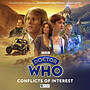 View more details for The Fifth Doctor Adventures: Conflicts of Interest
