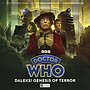 View more details for Daleks! Genesis of Terror