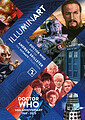 View more details for Illuminart 2: The Doctor Who Art of Andrew Skilleter