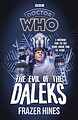 View more details for The Evil of the Daleks (2023 novelisation)