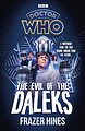 View more details for The Evil of the Daleks (2023 novelisation)