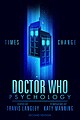 View more details for Doctor Who Psychology: Times Change