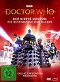 View more details for Der Vierte Doktor: Die Bestimmung der Daleks