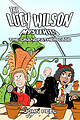 View more details for The Lucy Wilson Mysteries: The Grandfather Club