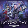 View more details for Doom's Day: Dying Hours View more details for Doom's Day: Dying Hours