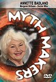 View more details for Myth Makers: Annette Badland View more details for Myth Makers: Annette Badland