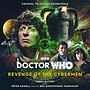 View more details for Revenge of the Cybermen: Original Television Soundtrack