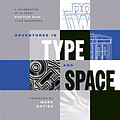 View more details for Adventures in Type and Space: A Celebration of Classic Doctor Who Title Sequences