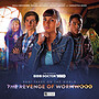 View more details for Rani Takes on the World: The Revenge of Wormwood