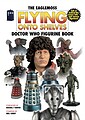 View more details for Flying Onto Shelves: The Eaglemoss Doctor Who Figurine Book