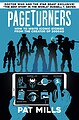 View more details for Pageturners: How to Write Iconic Stories From the Creator of 2000AD