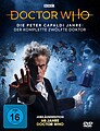 View more details for Die Peter Capaldi Jahre: Der Komplette Zwölfte Doktor