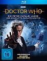 View more details for Die Peter Capaldi Jahre: Der Komplette Zwölfte Doktor