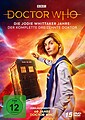 View more details for Die Jodie Whittaker Jahre: Der Komplette Dreizehnte Doktor