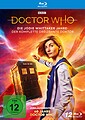 View more details for Die Jodie Whittaker Jahre: Der Komplette Dreizehnte Doktor