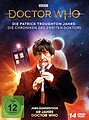 View more details for Die Patrick Troughton Jahre: Die Chroniken des Zweiten Doktors