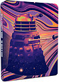 View more details for The Daleks in Colour