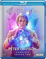 View more details for Peter Davison: Complete Season Two