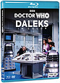 View more details for The Daleks in Color