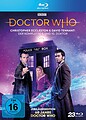 View more details for Christopher Eccleston & David Tennant: Der Komplette 9. und 10. Doktor