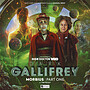 View more details for Dark Gallifrey: Morbius Part One