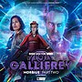 View more details for Dark Gallifrey: Morbius Part Two