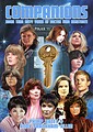 View more details for Companions: Sixty Years of Doctor Who Assistants