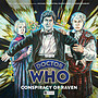 View more details for Conspiracy of Raven