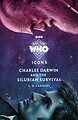 View more details for Icons: Charles Darwin and the Silurian Survival