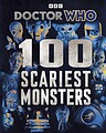 View more details for 100 Scariest Monsters