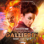 View more details for Dark Gallifrey: Missy Part Three