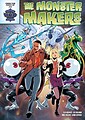 View more details for The Monster Makers