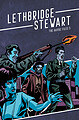 View more details for Lethbridge-Stewart: The HAVOC Files 5