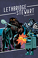 View more details for Lethbridge-Stewart: The HAVOC Files 6