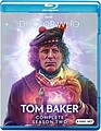 View more details for Tom Baker: Complete Season Two